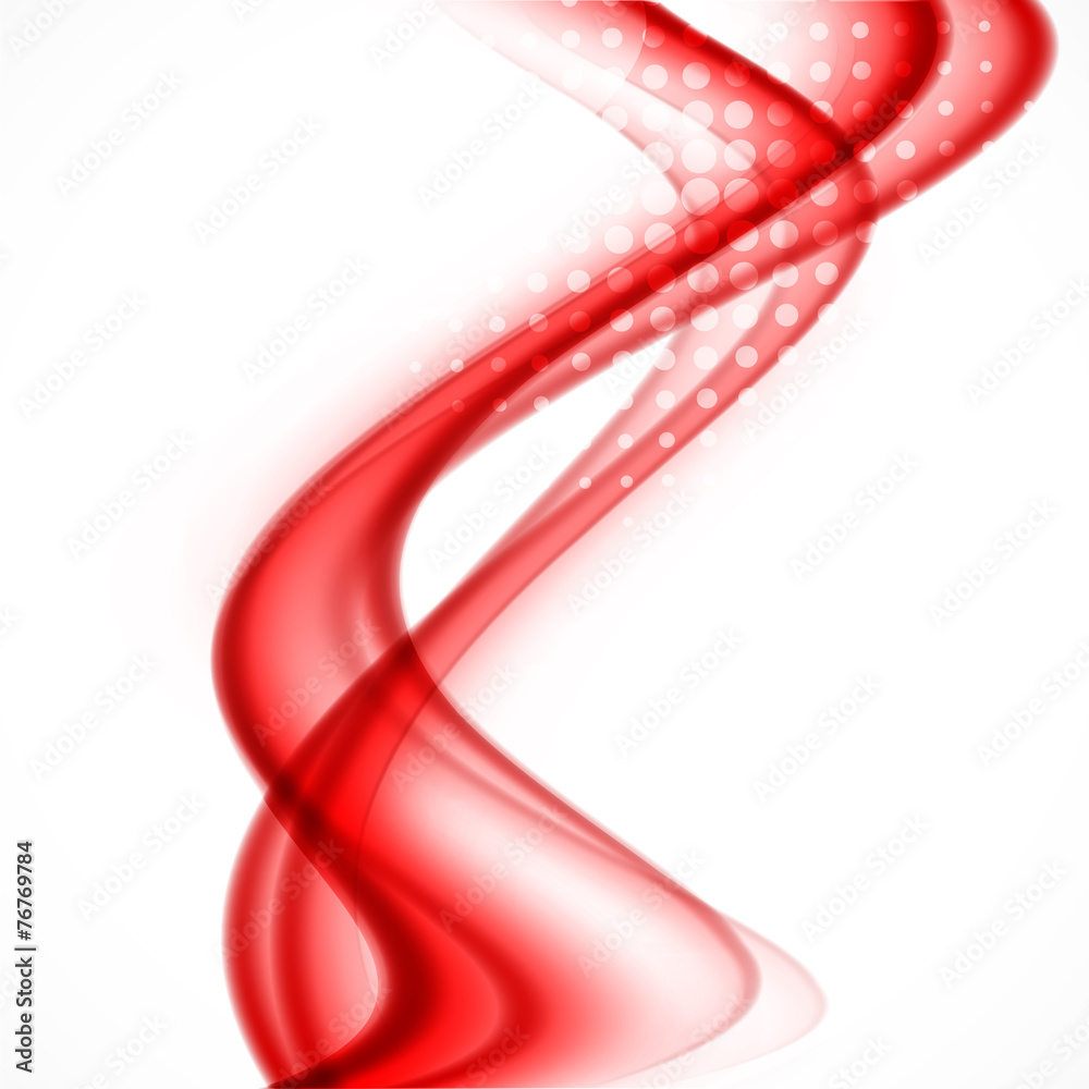 Aufkleber abstract vector background