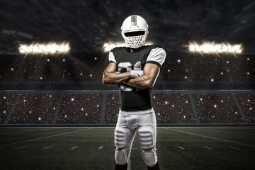 Football Player