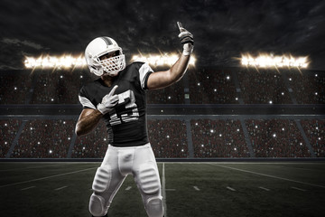 Football Player