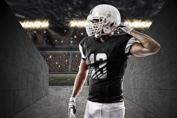 Football Player