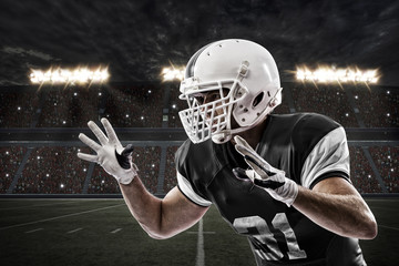 Football Player