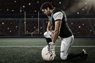 Football Player