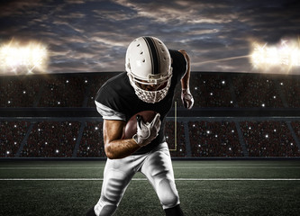 Football Player