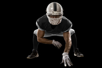 Football Player