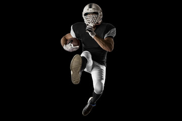 Football Player