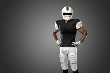 Football Player