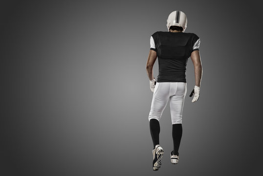 Football Player