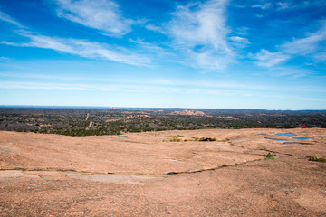 Enchanted Rock