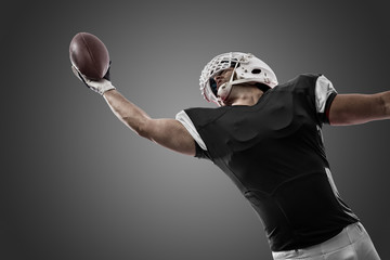 Football Player
