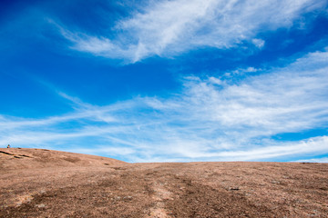 Enchanted Rock