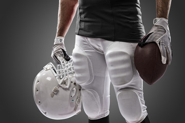 Football Player