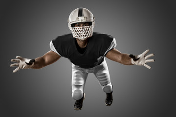 Football Player © beto_chagas