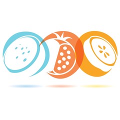 fruit icons