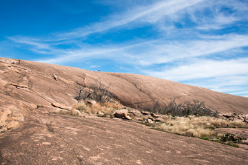Enchanted Rock