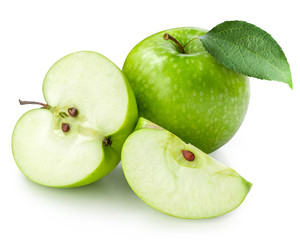 apple