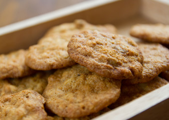 cookies