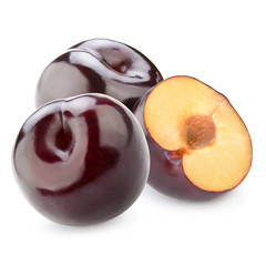 plum