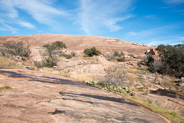 Enchanted Rock