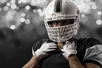 Football Player
