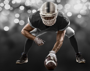 Football Player