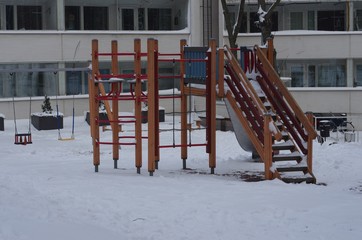 Parks of Helsinki