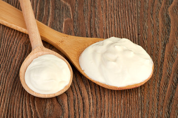 Sour cream