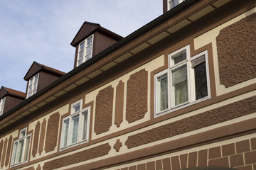 building in daruvar