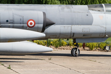 Obraz premium Scout Plane