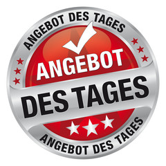 Angebot des Tages