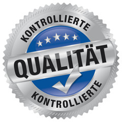 Kontrollierte Qualität