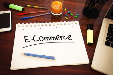 E-Commerce