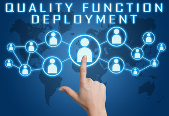 Quality Function Deployment