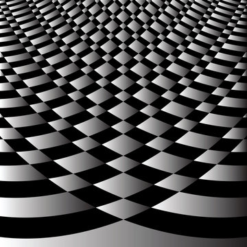 Abstract design.