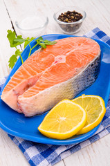 Salmon