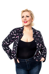 This is my new outfit !