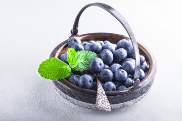 Blueberry