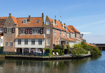 Enkhuizen - Holland