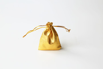Golden Bag
