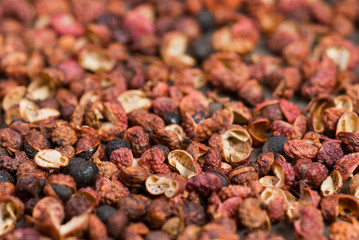 Sichuan pepper
