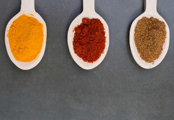 Spices