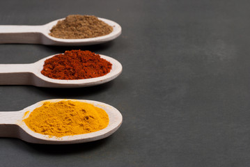 Spices