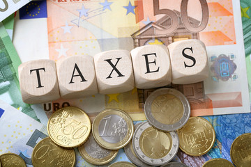 Taxes