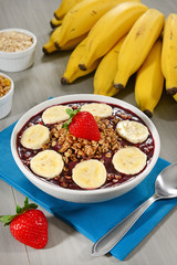 Acai berry