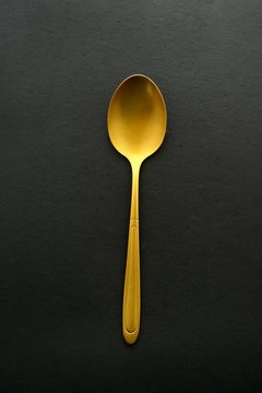 Golden Spoon