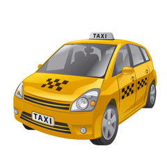 taxi