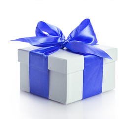 bow gift box