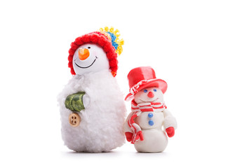 snowman