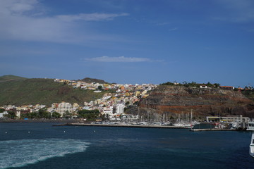 san sebastian