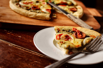 pizza