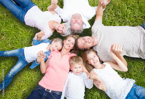 Familienkonto Familienkonto